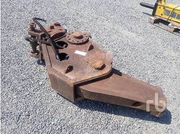 Гидроножницы NPK Hydraulic Rotating