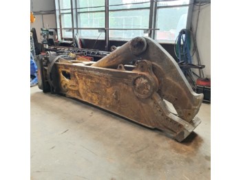 Гидроножницы Trevi Benne CS 55 RS