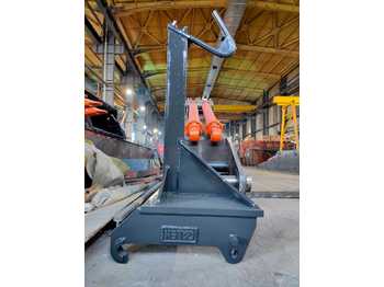 Грейфер Material Handling Arm