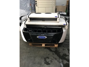 Холодильная установка CARRIER Supra 1150MT- GC441011