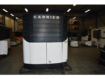 Carrier Maxima 1300 - Холодильная установка