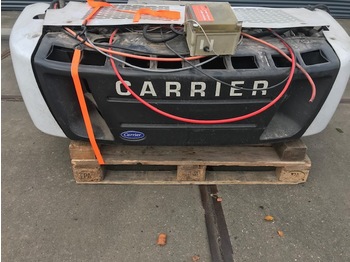 Холодильная установка Carrier Supra 450