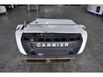 Carrier Supra 550 - Холодильная установка