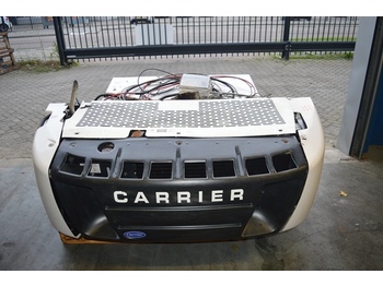 Carrier Supra 850 - Холодильная установка