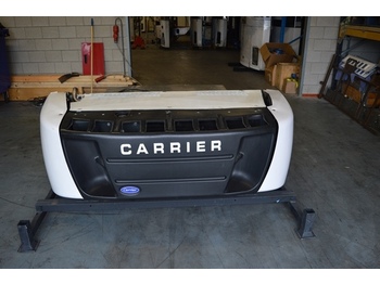 Carrier Supra 950 - Холодильная установка