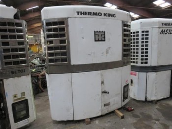 THERMO KING Koelmotor - Холодильная установка