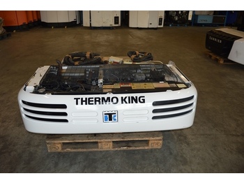 Thermo King MD200 - Холодильная установка