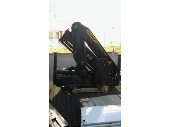 Кран-манипулятор PALFINGER PK 17001 SLD 3
