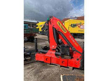 Кран-манипулятор PALFINGER PK 19001 SLD 5