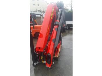 Кран-манипулятор Palfinger 13001K