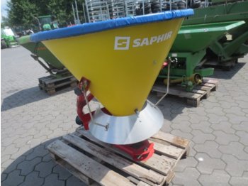 Saphir Salzstreuer PLS 400 - Разбрасыватель песка/ Соли