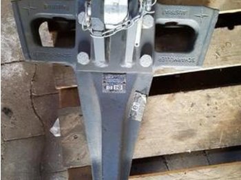 Сцепное устройство Fendt Zugkugel kurz K80