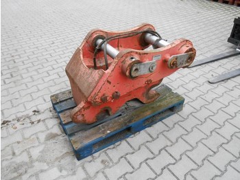 Сцепное устройство Miller CAT330