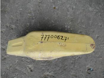 Сцепное устройство O&K 1948447