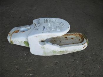 Сцепное устройство O&K 2418311
