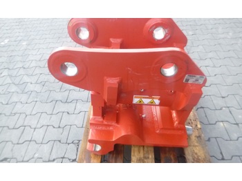 Сцепное устройство Powertilt PTS-10
