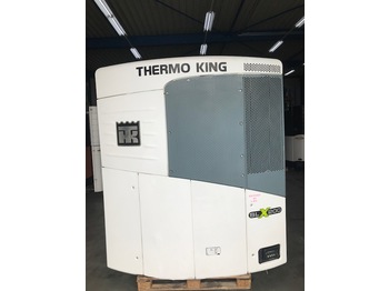 Холодильная установка для Полуприцепов THERMO KING SLX 200 – 5001220962: фото 1