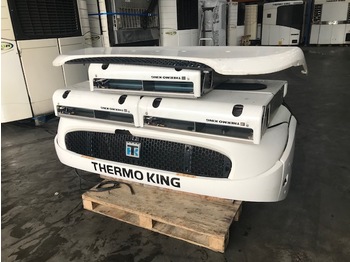 Холодильная установка для Грузовиков THERMO KING T-1000 R Spectrum- GLW1028058: фото 1