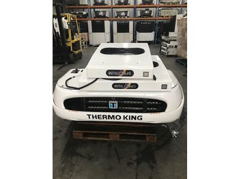 Холодильная установка для Грузовиков THERMO KING T-100 Spectrum – 5001262259: фото 1