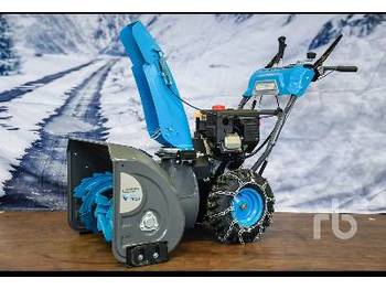 Новый Роторный снегоочиститель VARIO TECH VT-SF 975 MSB: фото 1
