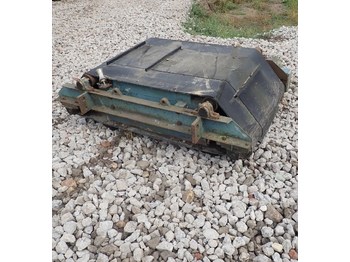 Навесное оборудование Wagner 454-95/80-450