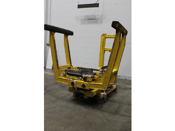  EuroClamp, L15GR - Захват