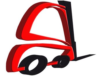 Вилочный погрузчик Linde H30D-02 TRIPLEX