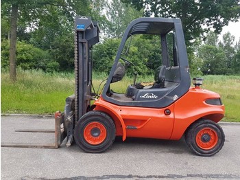 Вилочный погрузчик Linde H45D