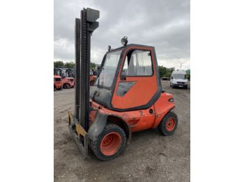 Вилочный погрузчик Linde H45D