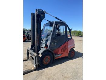 Вилочный погрузчик Linde H45D-02