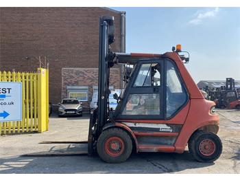 Вилочный погрузчик Linde H70D
