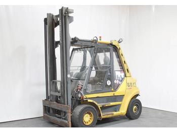 Вилочный погрузчик Linde H 60 D-02 353