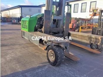 Combilift C14000 - Четырехсторонний погрузчик