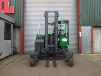 COMBILIFT C5000XL - Дизельный погрузчик