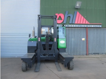 COMBILIFT C8000 - Дизельный погрузчик