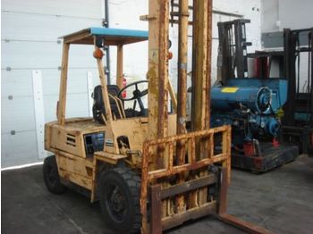 Komatsu FD 25 - Дизельный погрузчик