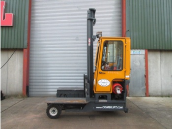 COMBILIFT C4000 - Газовый погрузчик