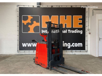 Linde L12L/AP - Штабелер