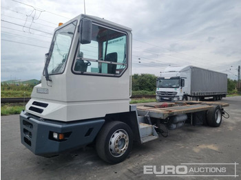  Terberg YT180 - Терминальный тягач