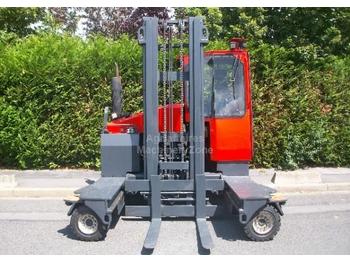 Combilift C4000 - Вилочный погрузчик