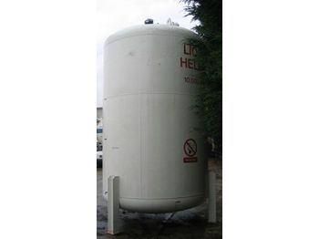 Полуприцеп-цистерна для транспортировки газа AUREPA Oxygen, Argon, Nitrogen, LNG, LHe, Helium, GAS Cryo, Messer, cry: фото 1