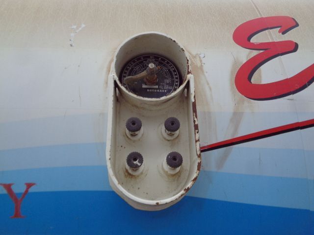 Полуприцеп-цистерна для транспортировки топлива Diversen DOGAN YILDIZ LPG 45 M3: фото 8