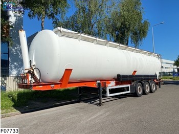 Полуприцеп-цистерна Feldbinder Silo Silo / Bulk, 63000 liter, 63 M3: фото 1