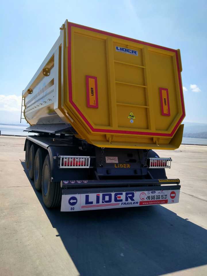 LIDER 2022 NEW READY IN STOCKS DIRECTLY FROM MANUFACTURER COMPANY в лизинг LIDER 2022 NEW READY IN STOCKS DIRECTLY FROM MANUFACTURER COMPANY: фото 1