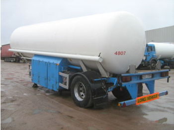  GOFA LPG-Tankauflieger (26,4m3) - Полуприцеп-цистерна