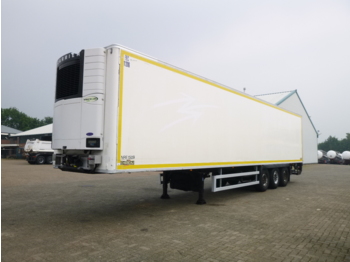 Полуприцеп-рефрижератор Chereau Frigo trailer Carrier Vector 1550