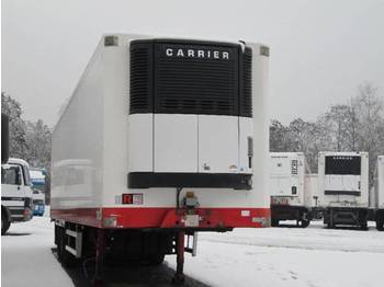 Lamberet Carrier - Полуприцеп-рефрижератор