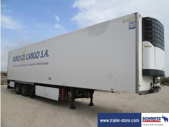 PRIM-BALL Semitrailer Reefer Standard - Полуприцеп-рефрижератор