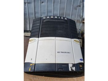Полуприцеп-рефрижератор SCHMITZ CARGOBULL carier vector 1800