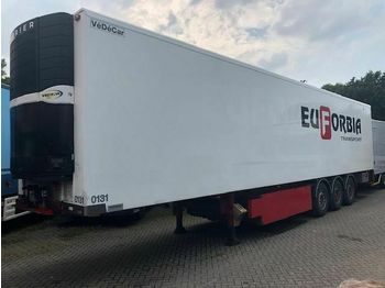 Полуприцеп-рефрижератор Schmitz Cargobull HANGWERK CARRIER VECTOR 1850